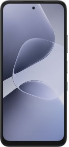 Смартфон Infinix Hot 60i X6728 8/256GB Sleek Black