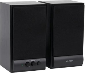 Колонки F&D R215 Black (R215_black)