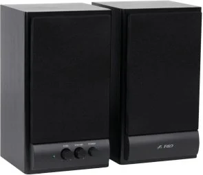 Фото: Колонки F&D R215 Black (R215_black) № 3 | KTC