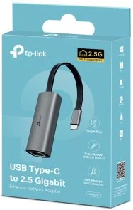Фото: Мережева карта TP-Link UE302C № 3 | KTC