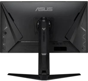 Фото: Монітор ASUS TUF Gaming VG279QML5A - 27" IPS / 1920×1080 / 240 Гц / AMD FreeSync Premium, Nvidia G-Sync Compatible / Pivot / HAS № 5 | KTC
