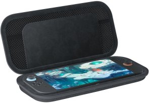 Чохол Belkin Gaming Travel Case for Nintendo Switch 2 Charcoal (ENA002HQCH)