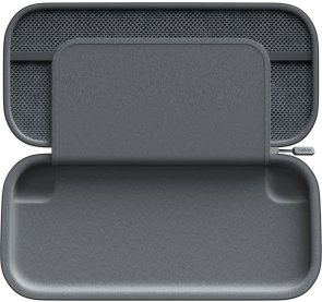 Чохол Belkin Gaming Travel Case for Nintendo Switch 2 Charcoal (ENA002HQCH)