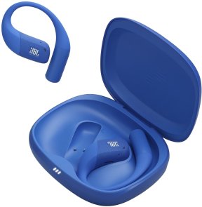Гарнітура вкладиші JBL Endurance Zone TWS Bluetooth, Blue