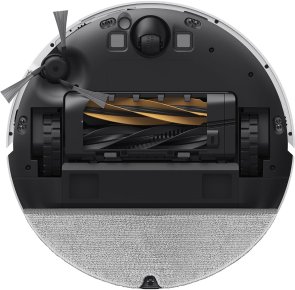Робот-пилосос Dreame Bot D20 Plus (RLD35GD)