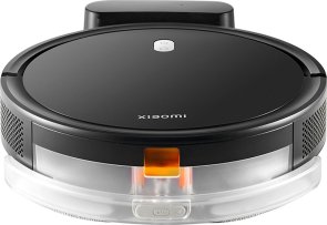 Робот-пилосос Xiaomi Robot Vacuum E5 black (1033285)