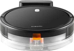 Фото: Робот-пилосос Xiaomi Robot Vacuum E5 black (1033285) № 3 | KTC