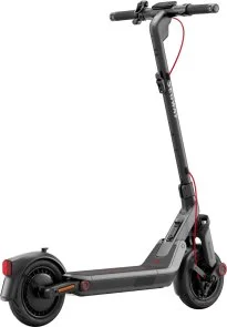 Фото: Електросамокат Ninebot by Segway E3 PRO E Gray (AA.05.19.02.0003) № 5 | KTC