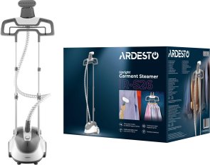 Вертикальний відпарювач Ardesto IR-S26