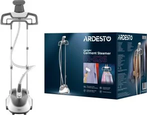 Вертикальний відпарювач Ardesto IR-S26