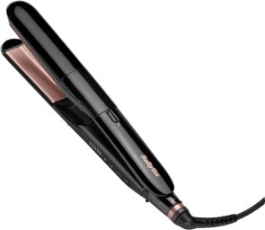 Випрямляч волосся Babyliss Steam Smoth (ST493E)