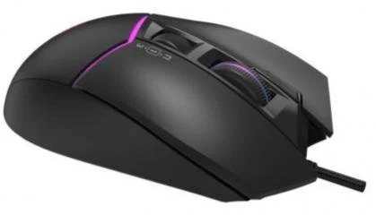 Фото: Миша Bloody W95 Ultra Stone Black № 6 | KTC
