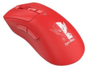 Миша Bloody R73 Ultra Pyro Blaze (R73 Ultra (Pyro Blaze))