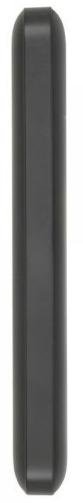 Батарея універсальна Riva RivaPower VA2101 10000mAh 22.5W Black (RIVAPOWER VA2101 (Black))