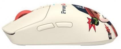 Миша Bloody R72 Ultra Wireless Proxy Boom (R72 Ultra (Proxy Boom))