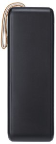 Батарея універсальна Riva RivaPower VA1084 40000mAh 65W Black (RIVAPOWER VA1084 (Black))