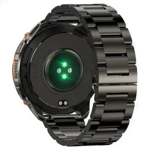 Фото: Смарт годинник KOSPET Tank T3 Ultra 2 SE Black (TANK T3 ULTRA 2 SE) № 7 | KTC