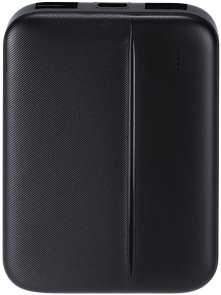 Батарея універсальна Riva RivaPower VA2006 5000mAh 10W Black (RIVAPOWER VA2006 (Black))