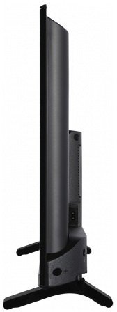 Телевізор LED Toshiba 32LA2E63DG (Smart TV, Wi-Fi, 1920x1080)