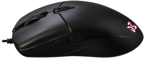 Миша Dream Machines DM7 Switch Duo Black (DM7_SWITCH_DUO)