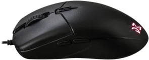 Фото: Миша Dream Machines DM7 Switch Duo Black (DM7_SWITCH_DUO) № 5 | KTC