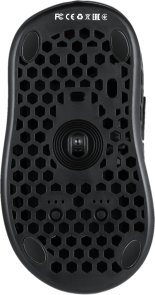 Миша Dream Machines DM6 Holey Trio Black (DM6_HOLEY_TRIO)