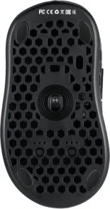 Фото: Миша Dream Machines DM6 Holey Trio Black (DM6_HOLEY_TRIO) № 3 | KTC