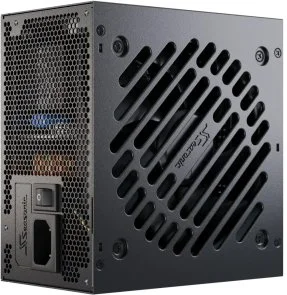 Фото: Блок живлення Seasonic 650W Core GX ATX 3.1 (CORE GX-650-ATX31) № 5 | KTC