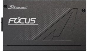 Блок живлення Seasonic 850W Focus GX 850 ATX3.1 (FOCUS-GX-850-ATX31)