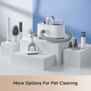 Фото: Набір для грумінгу Mova Pet Grooming G1Pro (CH2) № 13 | KTC