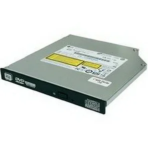 Фото: Дисковод LG GT60N  CD/DVD чорний (внутрішній) № 3 | KTC