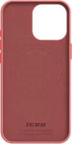 Фото: Чохол ArmorStandart for Apple iPhone 15 Pro - ICON2 MagSafe Guava (ARM72746) № 2 | KTC