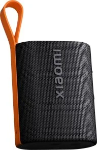 Фото: Портативна колонка Xiaomi Sound Pocket Black (QBH4269GL) № 2 | KTC