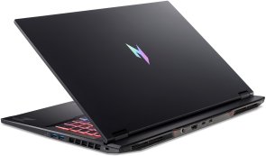 Ноутбук Acer Nitro 18 AI AN18-61-R127 NH.QYBEU.003 Black