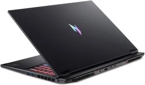 Фото: Ноутбук Acer Nitro 18 AI AN18-61-R127 NH.QYBEU.003 Black - 18" IPS 165 Гц / AMD Ryzen AI 7 / 350 / DDR5 32 ГБ / PCI-E SSD 1 ТБ / GeForce RTX 5070 № 4 | KTC