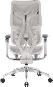 Фото: Крісло SIHOO Doro S300 Light Grey (S300-M202) № 5 | KTC