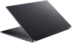 Ноутбук Acer Swift X 14 SFX14-73G-76Z3 NX.J82EU.005 Gray