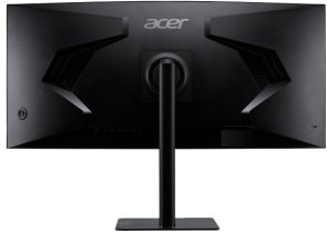 Монітор Acer CZ342CURJ0bmiphuzx Black (UM.CC2EE.001)