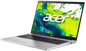 Ноутбук Acer Aspire Lite AL15-33P-32NT NX.D62EU.003 Silver