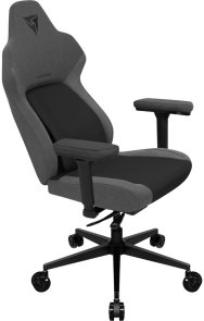 Крісло TX3 Core Smart Mesh Black (TEGC-2072101.11)