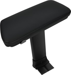 Крісло TX3 Core Smart Racer Black (TEGC-2069101.11)