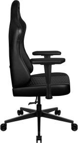 Крісло ігрове TX3 Eaze V2, Racer Black