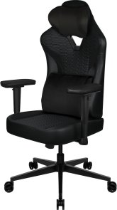 Крісло ігрове TX3 Eaze V2, Racer Black