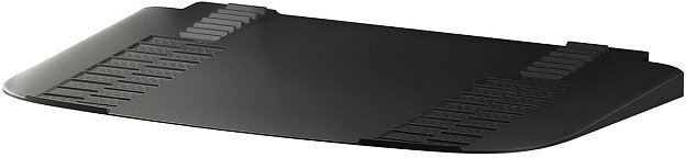 Робот-пилосос Mova V50 Ultra Complete Black (RLV72LE-1-bl)