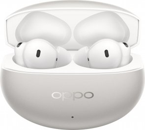 Навушники OPPO Enco X3s Nebula Silver (ETED1 Silver)