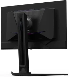 Фото: Монітор Gigabyte AORUS FO27Q5P - 27" QD-OLED / 2560×1440 / 500 Гц / AMD FreeSync Premium Pro, AMD FreeSync Compatible / Pivot / HAS № 6 | KTC