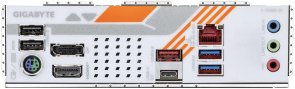 Материнська плата Gigabyte B850M FORCE