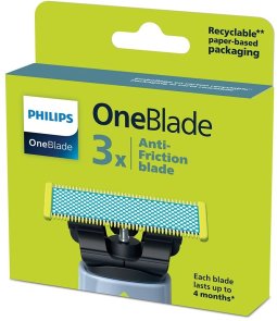Змінні леза Philips QP235/50