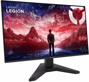 Монітор Lenovo Legion R27s LED Black (68CCGAC1UA)
