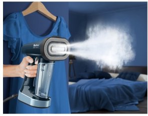 Вертикальний відпарювач Tefal Pure Force 3 in 1 (DT8755E0)